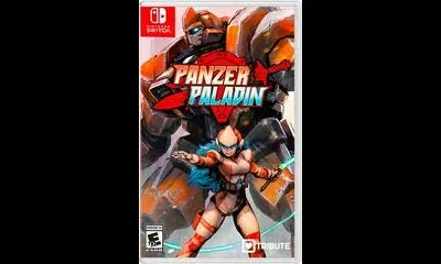 Panzer Paladin