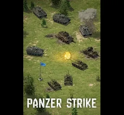 Panzer Strike