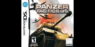 Panzer Tactics