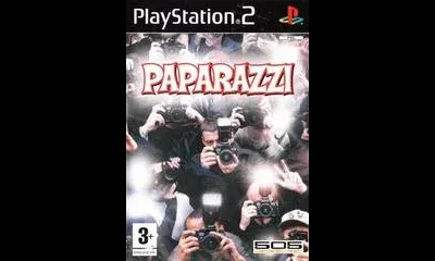 Paparazzi