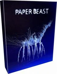 Background - Paper Beast [Collector's Edition] - Playstation 4 - Retrocharting