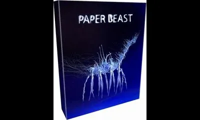 Paper Beast [Collector's Edition]