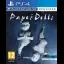 Paper Dolls - Playstation 4 - Retrocharting