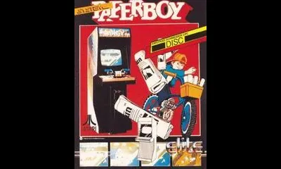 Paperboy