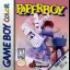 Paperboy - GameBoy Color - Retrocharting