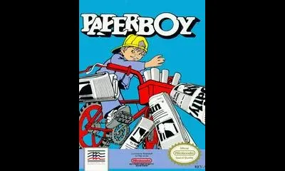 Paperboy