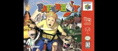 Paperboy