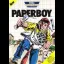 Paperboy - Sega Master System - Retrocharting