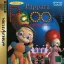 Pappara Paoon - Sega Saturn - Retrocharting