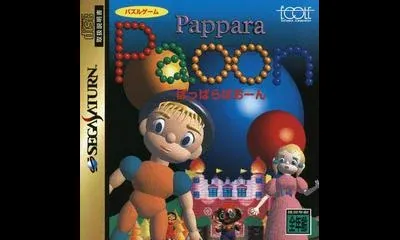 Pappara Paoon