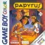 Papyrus - GameBoy Color - Retrocharting
