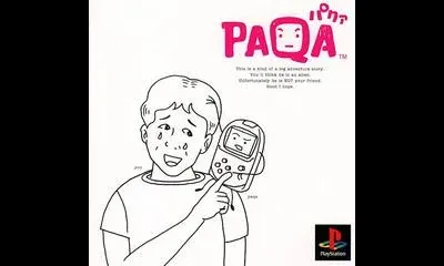 Paqa