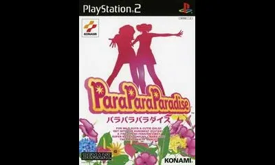 Para Para Paradise