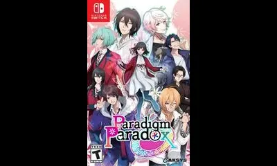 Paradigm Paradox