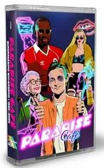 Background - Paradise Cafe [Limited Edition] - ZX Spectrum - Retrocharting