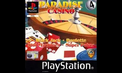 Paradise Casino