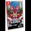 Paradise Killer - Nintendo Switch - Retrocharting