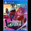 Paradise Killer - Playstation 4 - Retrocharting