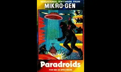 Paradroids
