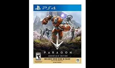 Paragon Essentials Edition
