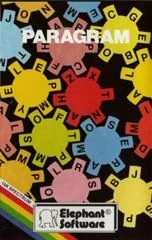 Background - Paragram - ZX Spectrum - Retrocharting