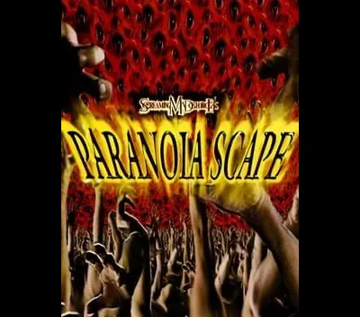 ParanoiaScape