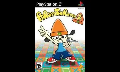PaRappa the Rapper 2