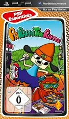 Background - Parappa the Rapper [Essentials] - PSP - Retrocharting