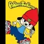 PaRappa the Rapper - Playstation 4 - Retrocharting