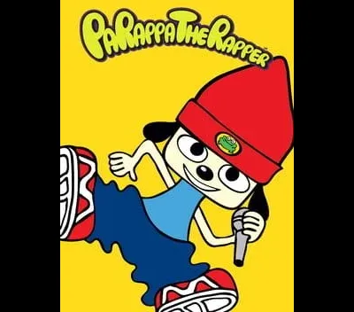 PaRappa the Rapper