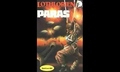 Paras