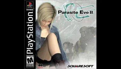 Parasite Eve 2