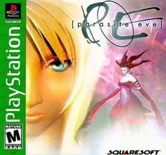 Background - Parasite Eve [Greatest Hits] - PlayStation - Retrocharting