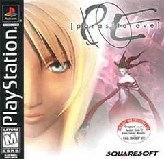 Background - Parasite Eve - PlayStation - Retrocharting