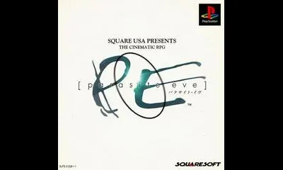 Parasite Eve