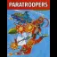 Paratroopers - ZX Spectrum - Retrocharting