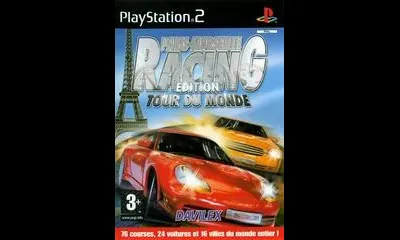 Paris-Marseille Racing: Edition Tour du Monde