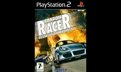 Paris-Marseille Racing II