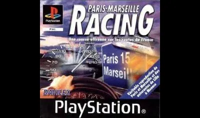 Paris-Marseille Racing