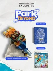 Background - Park Beyond [Collector's Edition] - Playstation 5 - Retrocharting