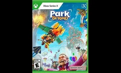 Park Beyond