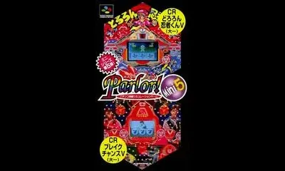 Parlor Mini 5