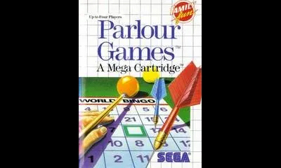 Parlour Games