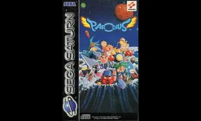 Parodius