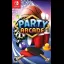 Party Arcade - Nintendo Switch - Retrocharting