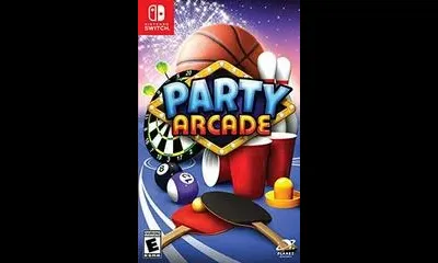 Party Arcade