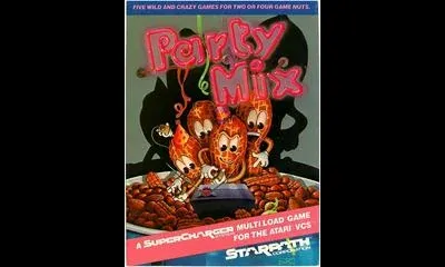 Party Mix