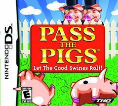 Background - Pass the Pigs - Nintendo DS - Retrocharting