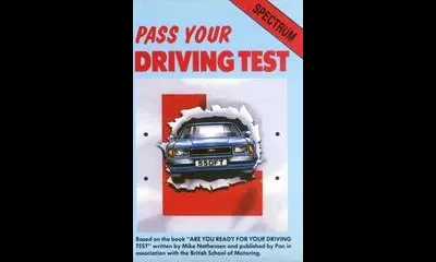 Pass Your Driving Test