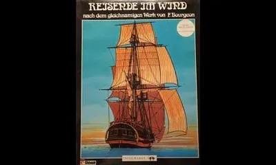 Passengers On The Wind